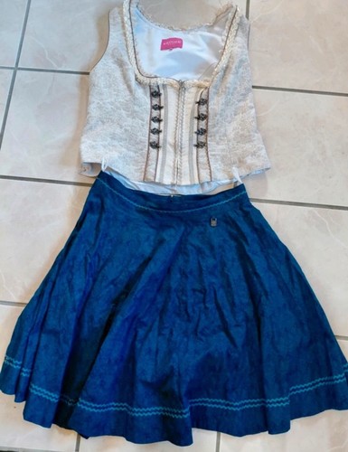 Trachten set bluse krüger - trachten-set:,