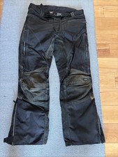 Motorradhose Polo Mohawk MVS-1