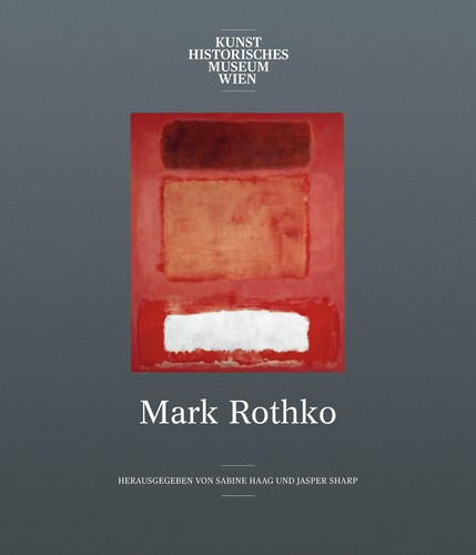 Mark rothko klassische - mark,