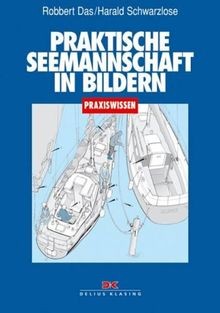 Praktische seemannschaft - seemannschaft, in