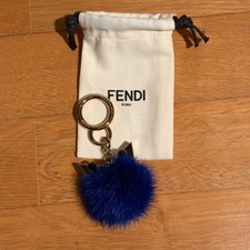 FENDI Bag Bugs Monster /