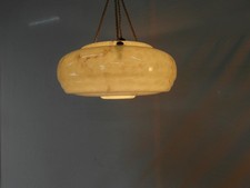 Hängelampe Antik Deckenlampe