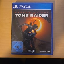 Shadow of the Tomb Raider PlayStation 4 Ps4 Top