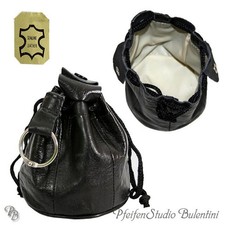 Tabakbeutel ECHT LEDER-