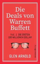 Die Deals von Warren Buffett - Vol. 1 ZUSTAND SEHR GUT