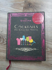 Der Barkeeper: Cocktails von