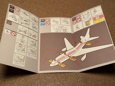 Lockheed L1011 500 Air Canada