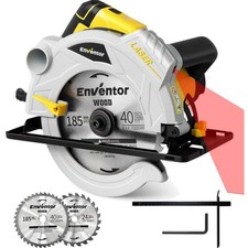 Handkreissäge 1500W mit