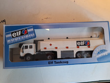 Siku  TOPAS Tankzug Tankwagen