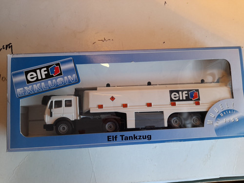 Siku topas tankzug - ,