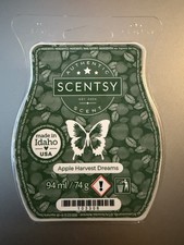 Scentsy Bar Apple Harvest Dreams
