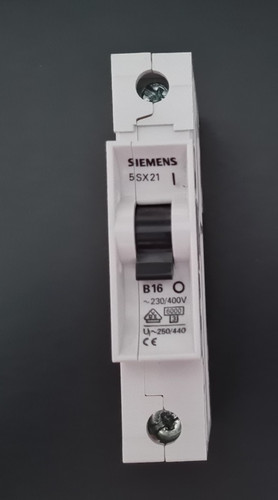 Siemens leitungsschutzschalter - siemens,
