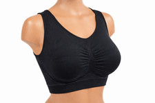 ♥Schlankstütz Bustier Cool