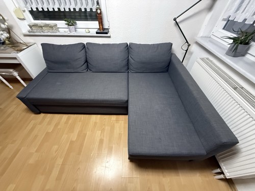 Sofa ikea friheten - friheten, mit