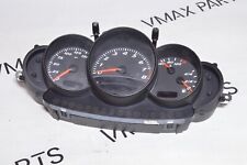 Porsche 986 Boxster 986.2