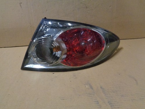 Mazda limousine 08 2005 - , 08/2005