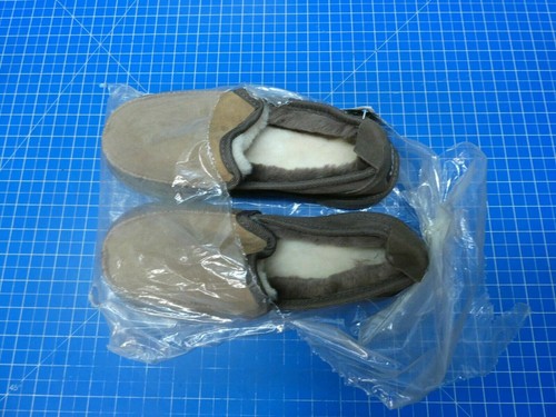 Australian leather boots - leather, of