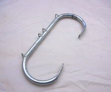 Skiträger Skihalter Heckskiträger für 1 Paar Ski VW Käfer