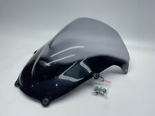 Suzuki GSXR1000 K1 MRA Windschild Windschutzscheibe windscreen (1) 01'