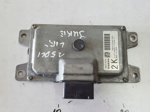 Nissan juke f15 lift 19 - nissan,