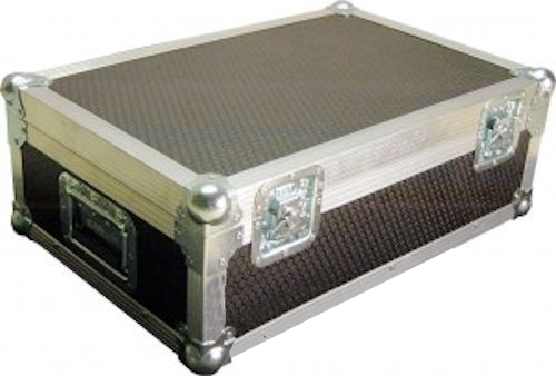 Flight case swan single - case, 7"