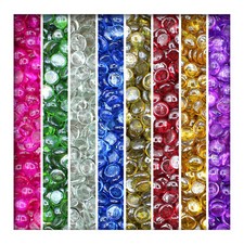 5 kg Glasnuggets Glassteine