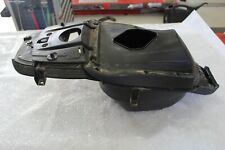 Helmfach Fach Staufach Stauraum Aprilia SR 50 R Factory #R5410