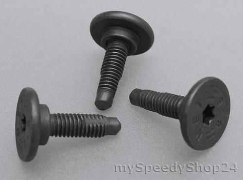 10x torx stoßstange - torx,