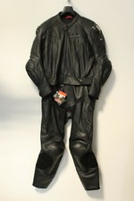 2 tlg. Lederkombi "Imola" von Büse Motorradkombi Kombi Schutzkleidung Motorrad