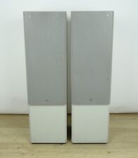 Lautsprecher Braun Atelier M90, Grau, Last Edition, guter Zustand 9788/10963