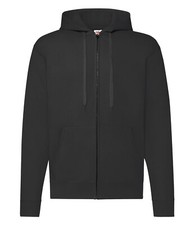 Fruit the loom kapuzenjacke - of,