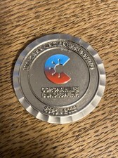 Orden Einsatz Coin Bundeswehr Corona Hilfe  C256