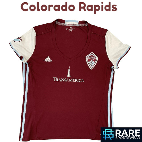 Colorado rapids 2015 - colorado, 2015-17