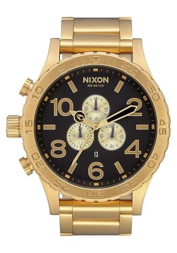 Nixon chrono a083 510 herren - nixon, a083-510