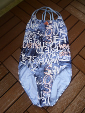 Adidas Infinitex-Badeanzug -