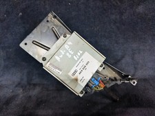 BOSE Verstärker Audi A4 S4 B6