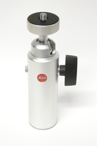 Leitz leica kugelkopf ball - leitz, /