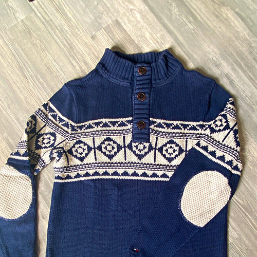 Hilfiger denim herren - hilfiger,