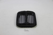 Original BMW E12 518i-535i M535i Niere Kühlergrill Kidneygrille 5er 1848104