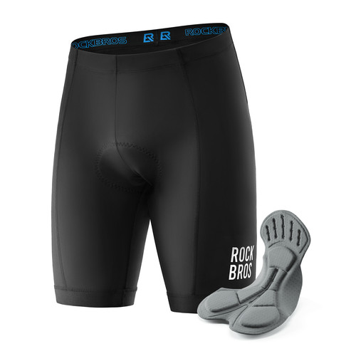 Rockbros kurz fahrradhose - rockbros,