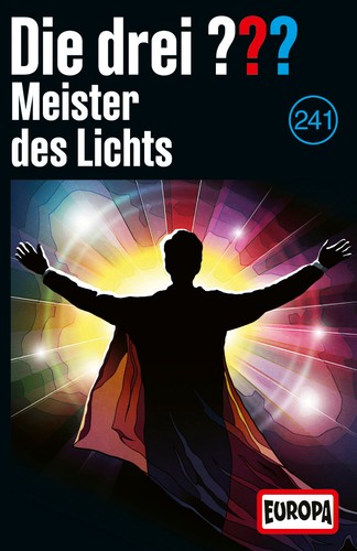 Aussuchen aus die drei - die,