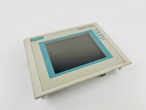 Siemens simatic panel - siemens, tp177b