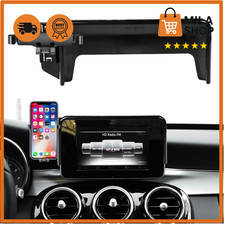 Handyhalter Mercedes W205 GLC