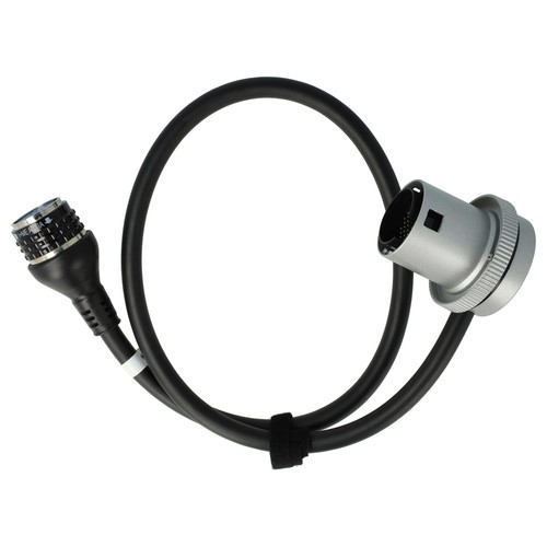 Obd1 38pin auf - auf, rundstecker
