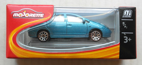 Majorette toyota prius - toyota,