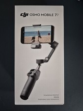 DJI Osmo Mobile 7P