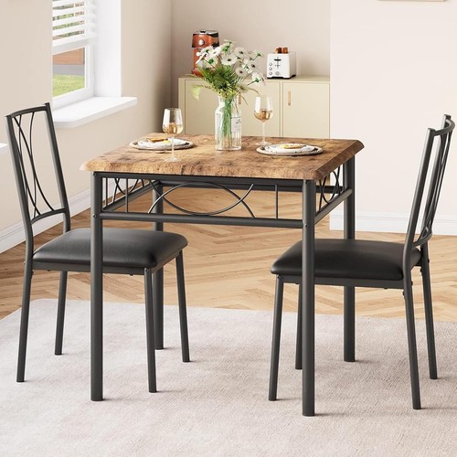 Teiliges esszimmer set - 3-teiliges, esszimmer-set
