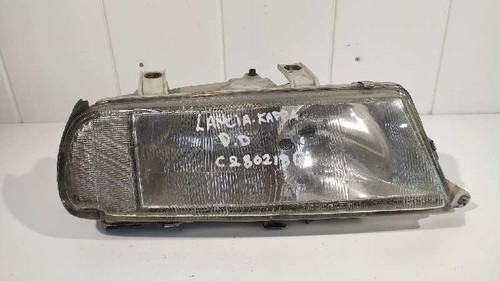 Rechter scheinwerfer 1458752 - rechter, /