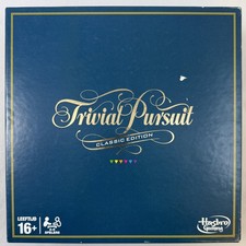 Trivial Pursuit Classic