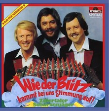 Zillertaler Schürzenjäger -